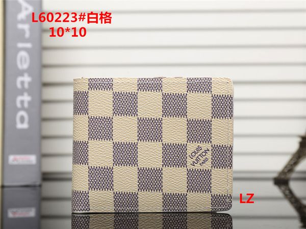 2019 mew mens brand wallet mens leather with wallets for men purse wallet men wallet without box ab2, Red;black 
2019 mew mens brand wallet mens leather with wallets for men purse wallet men wallet without box ab2, Red;black
