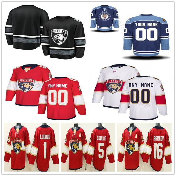 custom florida panthers 5 aaron ekblad 16 barkov 21 vincent trocheck 72 frank vatrano 63 evgenii dadonov men women kids youth hockey jerseys, Black;red
custom florida panthers 5 aaron ekblad 16 barkov 21 vincent trocheck 72 frank vatrano 63 evgenii dadonov men women kids youth hockey jerseys, Black;red