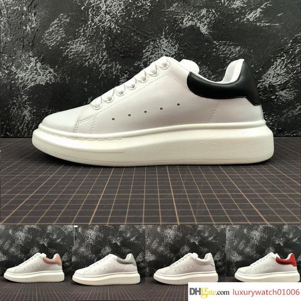 new season designer shoes fashion luxury women shoes men s leather lace up platform oversized sole sneakers white black trainers party shoes
new season designer shoes fashion luxury women shoes men s leather lace up platform oversized sole sneakers white black trainers party shoes