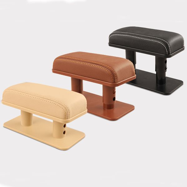 anti-fatigue elbow support car armrest cushion door armrest pad arm protective pad main driver position
anti-fatigue elbow support car armrest cushion door armrest pad arm protective pad main driver position