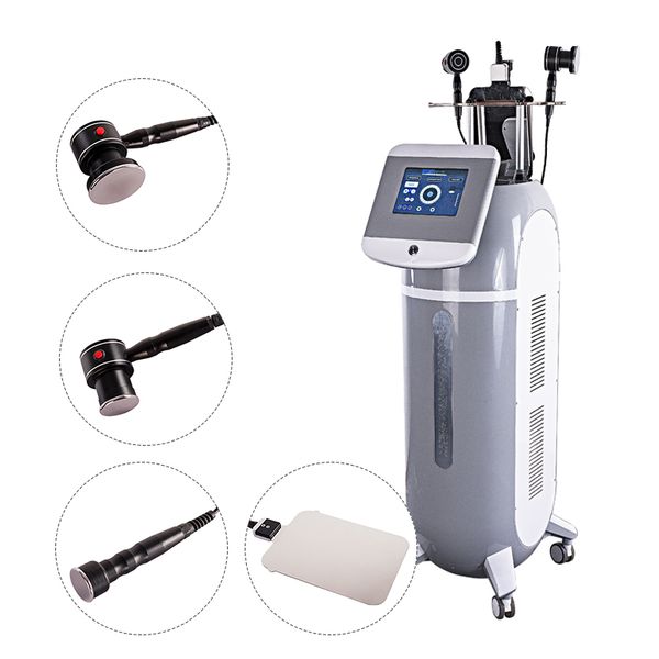new arrival effective rf cet ret slimming system visceral weight loss vealeshape wrinkle removal sking lifting fat reduce machine
new arrival effective rf cet ret slimming system visceral weight loss vealeshape wrinkle removal sking lifting fat reduce machine