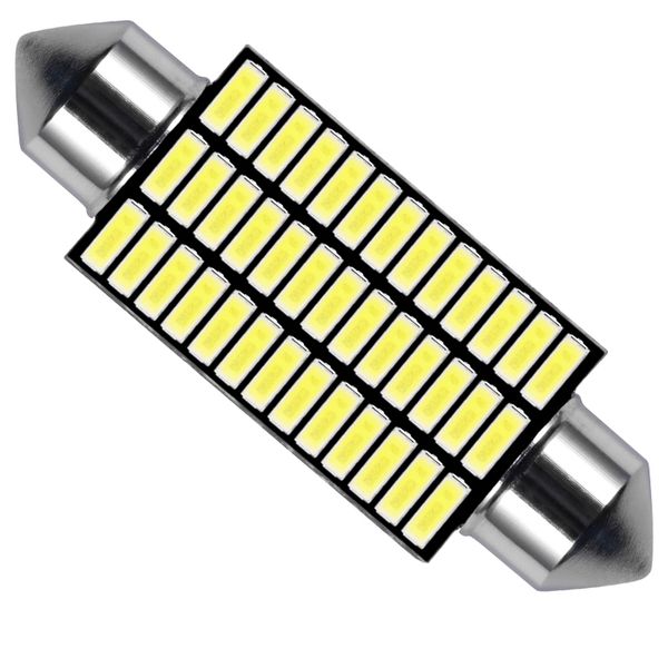 4pcs c5w c10w 4014 led festoon light no error auto interior dome lamp car reading bulb 39smd
4pcs c5w c10w 4014 led festoon light no error auto interior dome lamp car reading bulb 39smd