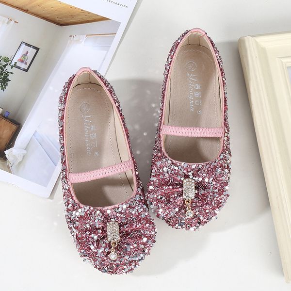 flat shoes glitter sequined kids leather children flats rhinestone bow-knot bling sparkling for girls dress party wedding, Black;grey
flat shoes glitter sequined kids leather children flats rhinestone bow-knot bling sparkling for girls dress party wedding, Black;grey