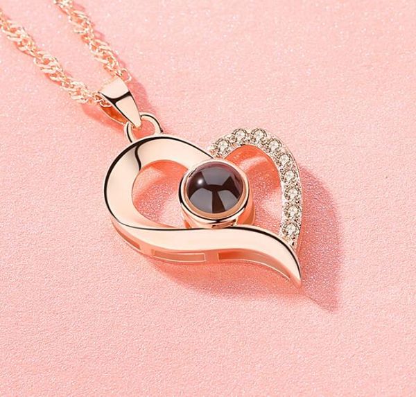 projection 100 languages i love you elegant heart pendant necklaces solid 925 sterling silver jewelry for women valentine gift
projection 100 languages i love you elegant heart pendant necklaces solid 925 sterling silver jewelry for women valentine gift