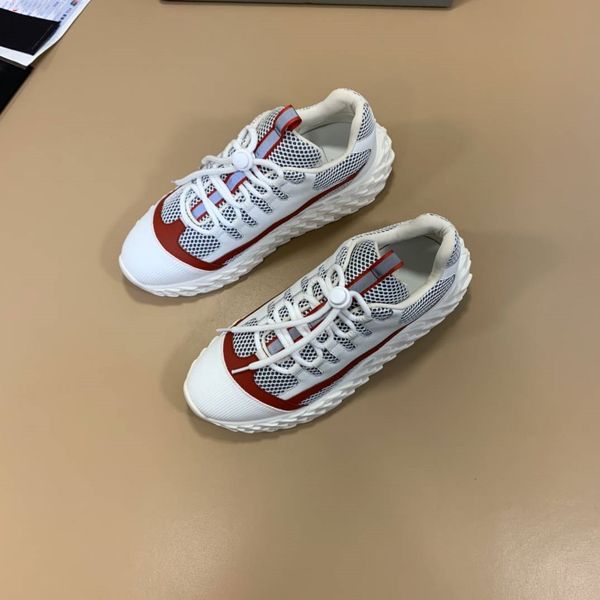 new designer women/men plush shoes red with white genuine leather flat bottom ing, Black
new designer women/men plush shoes red with white genuine leather flat bottom ing, Black