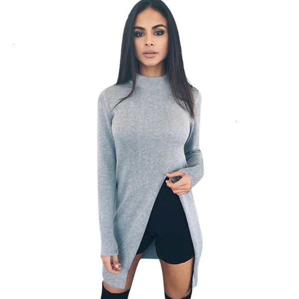 women sweater sweaters woman fashion sweater women long sleeve sweaters pullovers high hem casual knitwear solid clothing lj5765r, White;black
women sweater sweaters woman fashion sweater women long sleeve sweaters pullovers high hem casual knitwear solid clothing lj5765r, White;black