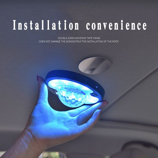 car led interior light roof voice controlled atmosphere lamp conversion universal indoor ceiling light wireless usb charging
car led interior light roof voice controlled atmosphere lamp conversion universal indoor ceiling light wireless usb charging
