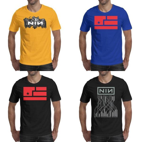 fashion mens printing nine inch nails the slip t shirt black personalised friends shirts urban year zero thou and body's, White;black
fashion mens printing nine inch nails the slip t shirt black personalised friends shirts urban year zero thou and body's, White;black