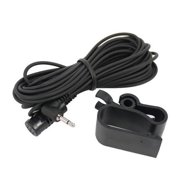 2.5mm stereos external bluetooth car audio accessories microphone interface with rack car radio receiver microphone line
2.5mm stereos external bluetooth car audio accessories microphone interface with rack car radio receiver microphone line