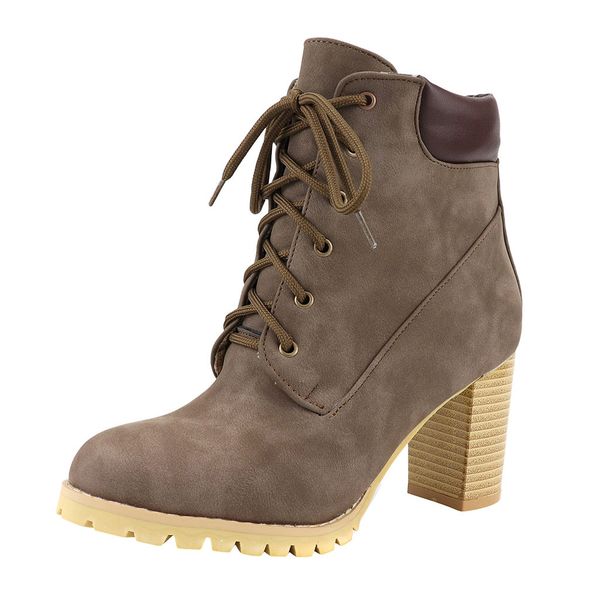 women boots elastic band casual cross lace-up boots women shoes woman high heel large size shoes ladies booties 2019 hot, Black
women boots elastic band casual cross lace-up boots women shoes woman high heel large size shoes ladies booties 2019 hot, Black