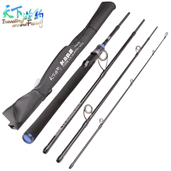 promotion2.1m 2.4m 2.7m fishing rod carbon spinning fishing rod vara de pesca 4-section medium carp fishing pesca canne a peche
promotion2.1m 2.4m 2.7m fishing rod carbon spinning fishing rod vara de pesca 4-section medium carp fishing pesca canne a peche