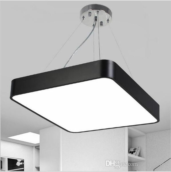 modern square pendant light office suspension lamp aluminum indoor lighting fixture lustre luminaire ac85-265v ul dlc certification
modern square pendant light office suspension lamp aluminum indoor lighting fixture lustre luminaire ac85-265v ul dlc certification