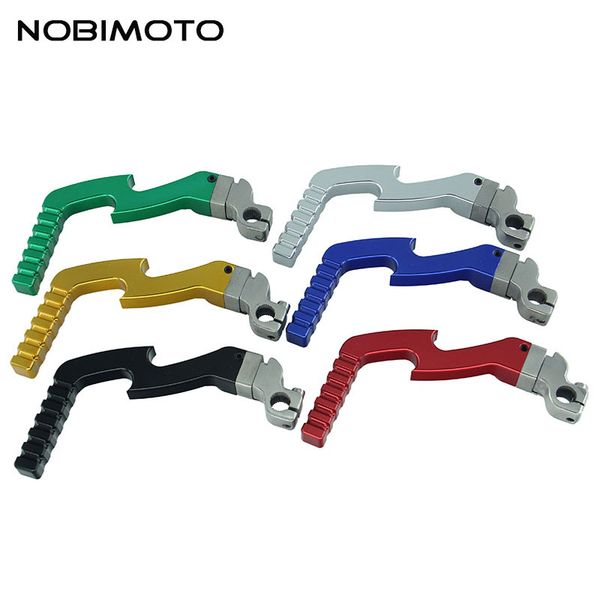 cnc parts aluminum alloy kick starter lever motorcycle accessories spare parts fit for 50cc-125cc dirt bike monkey bike 2cnc-115
cnc parts aluminum alloy kick starter lever motorcycle accessories spare parts fit for 50cc-125cc dirt bike monkey bike 2cnc-115