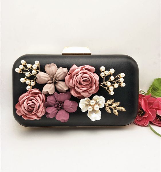 women flower evening bag floral metal frame chain day clutch girl mini shoulder messenger handbag party wedding bride purse bag
women flower evening bag floral metal frame chain day clutch girl mini shoulder messenger handbag party wedding bride purse bag