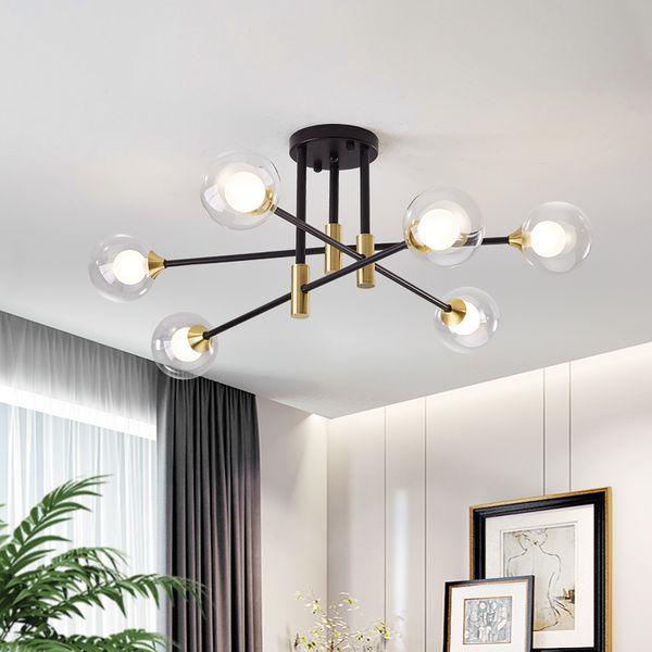 modern nordic e27 lights black led chandelier lighting edison 4/6/8lights chandeliers indoor light fixture not included bulbs
modern nordic e27 lights black led chandelier lighting edison 4/6/8lights chandeliers indoor light fixture not included bulbs