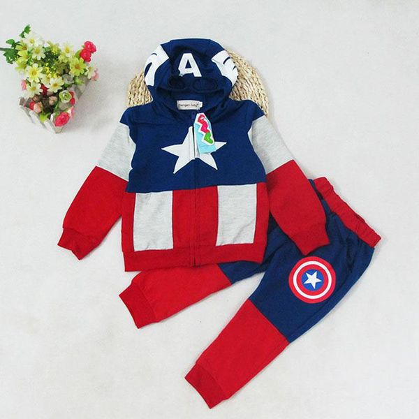Children captain america hoodie uit dhl 2019 autumn new baby boy avenger uperhero co play hoodie jacket trou er uit c5
Children captain america hoodie uit dhl 2019 autumn new baby boy avenger uperhero co play hoodie jacket trou er uit c5