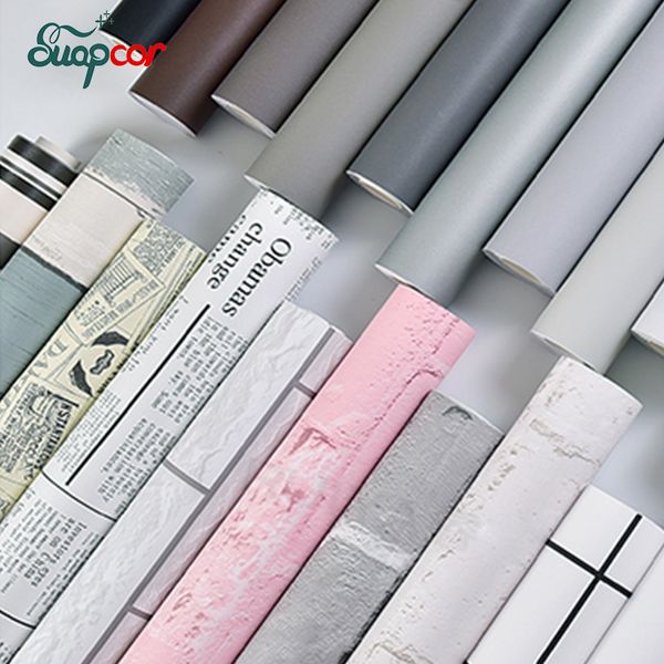 thick self adhesive matte wall paper sticker bedroom dormitory kitchen waterproof oil proof furniture cabinet renovation sticker
thick self adhesive matte wall paper sticker bedroom dormitory kitchen waterproof oil proof furniture cabinet renovation sticker