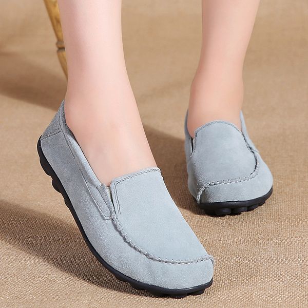 swonco soft pregnant women shoes laofers flat2020 female sneakers shoes ladies casual sneakers comfortable non-slip women's shoe, Black
swonco soft pregnant women shoes laofers flat2020 female sneakers shoes ladies casual sneakers comfortable non-slip women's shoe, Black