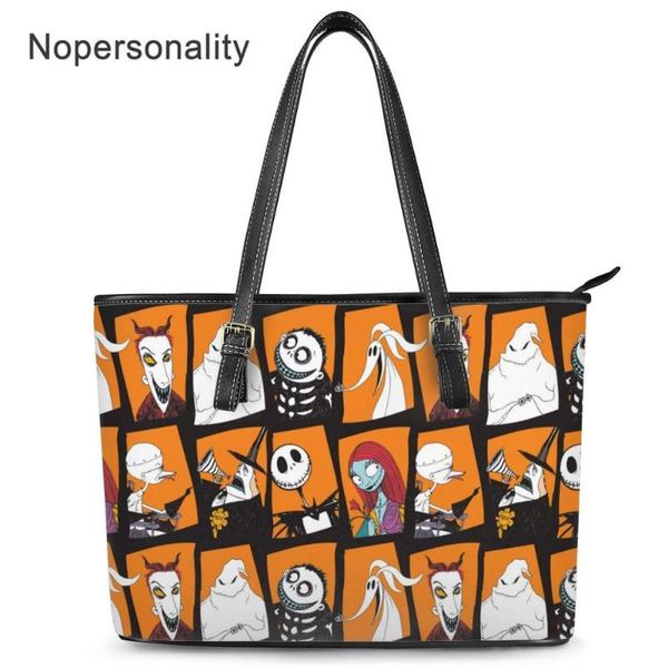nopersonality nightmare before christmas print women casual pu handbag female large capacity tote bag big ladies shoulder bags
nopersonality nightmare before christmas print women casual pu handbag female large capacity tote bag big ladies shoulder bags