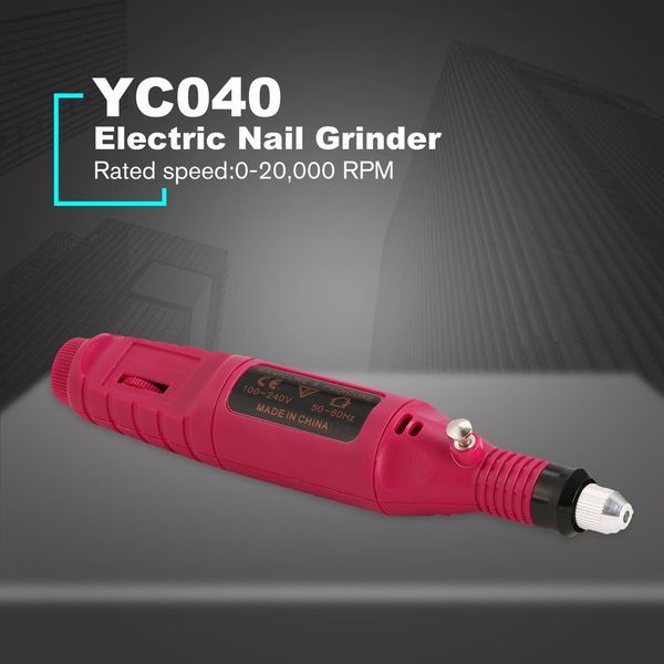 electric nail drill machine nail grinder manicure pedicure files tools kit gel remover nail polishing cutters kit
electric nail drill machine nail grinder manicure pedicure files tools kit gel remover nail polishing cutters kit