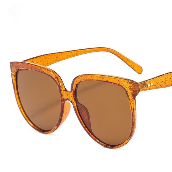 fashion women sunglasses oversize frame sun glasse all-match goggles anti-uv spectacles cat eye eyeglasses sun glasses adumbral a, White;black
fashion women sunglasses oversize frame sun glasse all-match goggles anti-uv spectacles cat eye eyeglasses sun glasses adumbral a, White;black