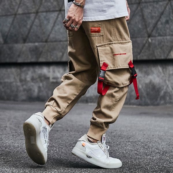 big size -5xl fashion men jeans casual jogger pants solid color big pocket cargo pants japanese style hip hop tapered men, Blue
big size -5xl fashion men jeans casual jogger pants solid color big pocket cargo pants japanese style hip hop tapered men, Blue