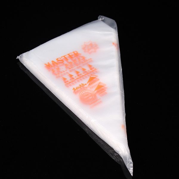 30pcs disposable piping bag pastry bag icing piping fondant cake cream bag cupcake decorating tools cake nozzles pastry bags
30pcs disposable piping bag pastry bag icing piping fondant cake cream bag cupcake decorating tools cake nozzles pastry bags