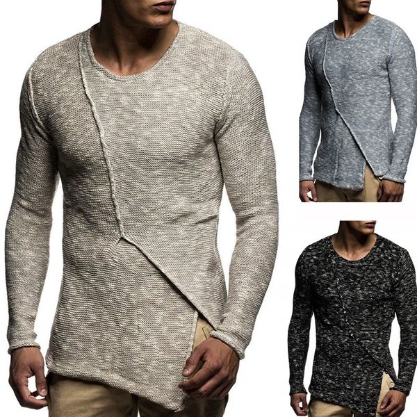 men's sweater knitted shawl turtleneck sweater pullover winter hip hop streetwear long sleeve man's sweaters, White;black
men's sweater knitted shawl turtleneck sweater pullover winter hip hop streetwear long sleeve man's sweaters, White;black