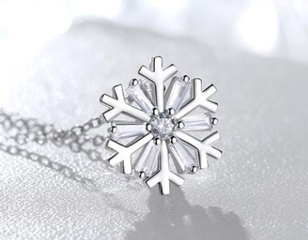 925 sterling silver snow clavicle necklace female models simple and simple temperament short silver necklace
925 sterling silver snow clavicle necklace female models simple and simple temperament short silver necklace