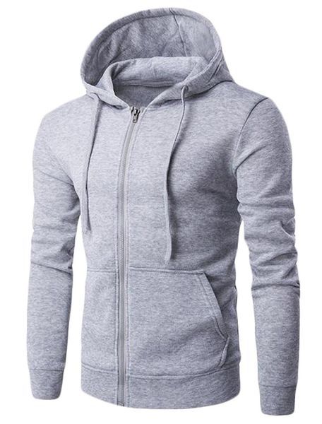 ylnini mens pull zip warm hoodie jacket, Black 
ylnini mens pull zip warm hoodie jacket, Black