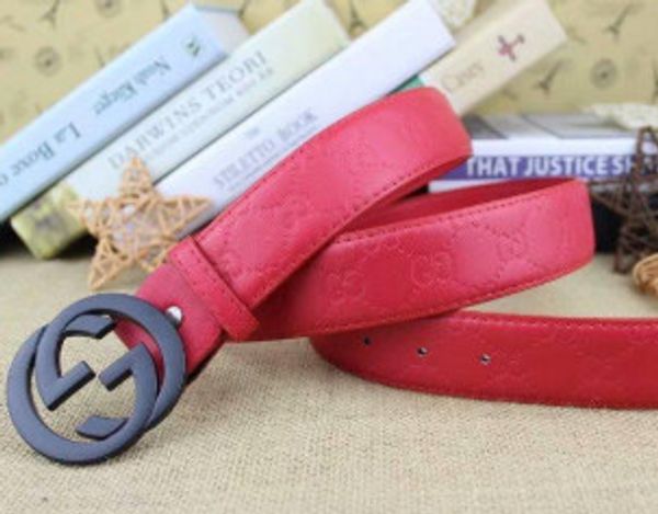 2019 leather belt leather belt for men and women fashion casual jeans women belt size 105-120cm, Black;brown
2019 leather belt leather belt for men and women fashion casual jeans women belt size 105-120cm, Black;brown