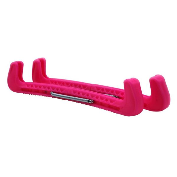 1 pair accessories adjustable spring protective skate shoe cover ice hockey blade guard rustproof parts portable sports tool
1 pair accessories adjustable spring protective skate shoe cover ice hockey blade guard rustproof parts portable sports tool