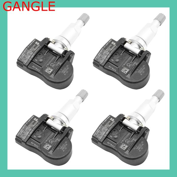 tpms sensors for alpina b3 b4 for series i3 i8 x6 mini mini tire pressure sensor 6855539 s180052056f 
tpms sensors for alpina b3 b4 for series i3 i8 x6 mini mini tire pressure sensor 6855539 s180052056f