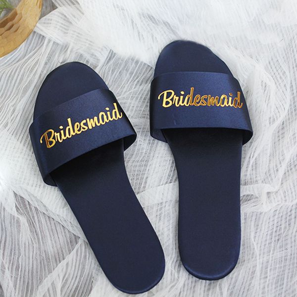 personalized bride gifts bridesmaids custom name satin slippers wedding hen bachelorette party gift wholesales ing
personalized bride gifts bridesmaids custom name satin slippers wedding hen bachelorette party gift wholesales ing