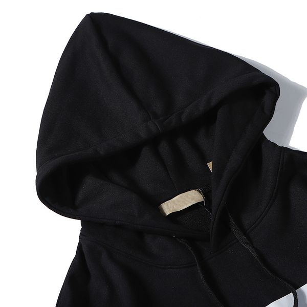 2019 simple fashion mens womens designer hoodies blouse hoodies pure colors boys girls fashion casual brand hooy for men m-2xl lsy98286, Black
2019 simple fashion mens womens designer hoodies blouse hoodies pure colors boys girls fashion casual brand hooy for men m-2xl lsy98286, Black