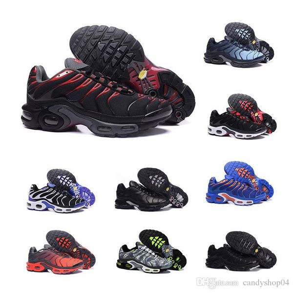 2018 New Mercurial Plus Tn Ultra SE Black White Orange Desinger Running Shoes Women MenTrainers Sports Sneakers Size 36-46
2018 New Mercurial Plus Tn Ultra SE Black White Orange Desinger Running Shoes Women MenTrainers Sports Sneakers Size 36-46