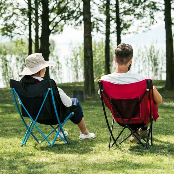 outdoor folding chair portable leisure chair simple wild beach camping sketch fishing moon folding stool
outdoor folding chair portable leisure chair simple wild beach camping sketch fishing moon folding stool