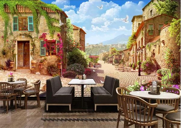 3d room wallpaper custom p non-woven mural vintage european landscape background wall wall art canvas pictures wallpaper for walls 3 d
3d room wallpaper custom p non-woven mural vintage european landscape background wall wall art canvas pictures wallpaper for walls 3 d