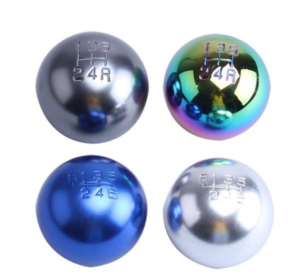 car 5 6 speed manual transmission gear shift knob ball m10x1.5 thread shifter lever handle fit for civic city crv
car 5 6 speed manual transmission gear shift knob ball m10x1.5 thread shifter lever handle fit for civic city crv