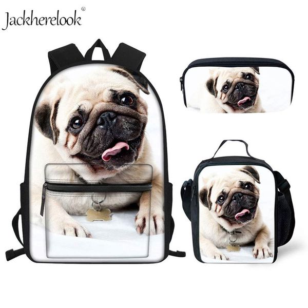jackherelook 3pcs kids school bags set personalized 3d dog cute backpack for boys girls child schoolbag student shoulder bookbag
jackherelook 3pcs kids school bags set personalized 3d dog cute backpack for boys girls child schoolbag student shoulder bookbag
