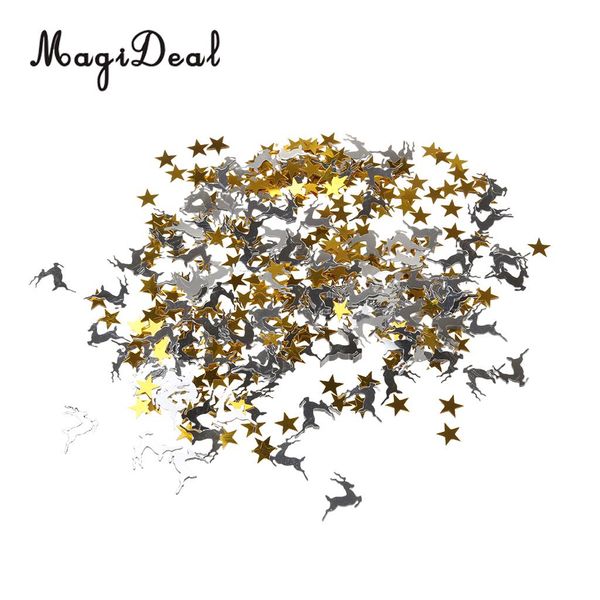 magideal christmas tree santa star reindeer table confetti xmas party decorations sprinkles
magideal christmas tree santa star reindeer table confetti xmas party decorations sprinkles
