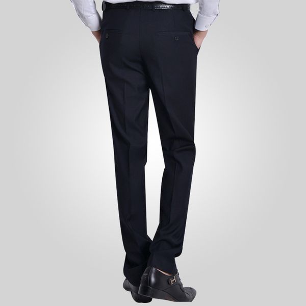 size 28-31 easy care workwear blue pants business pants for men slim fit formal trousers mens suit wedding party, White;black
size 28-31 easy care workwear blue pants business pants for men slim fit formal trousers mens suit wedding party, White;black