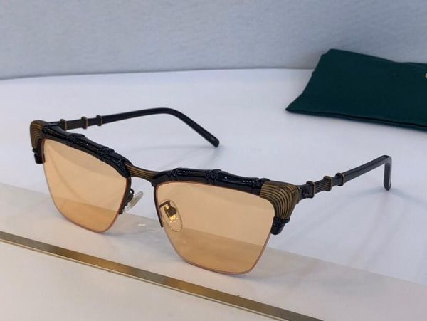 2020 0660 sunglasses for women designer popular fashion summer square style uv protection lens come, White;black
2020 0660 sunglasses for women designer popular fashion summer square style uv protection lens come, White;black