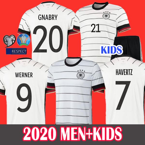 19 20 germany occer jer ey kid kit men football hirt hummel kroo draxler reu muller gotze occer home uniform, Black;yellow
19 20 germany occer jer ey kid kit men football hirt hummel kroo draxler reu muller gotze occer home uniform, Black;yellow