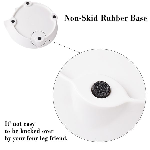 1/2 / 3шт cute solid уши цвет flat cat форма pet bowl прекрасный уха собака для продуктов питания подпиточной воды поставки другие товары ca
1/2 / 3шт cute solid уши цвет flat cat форма pet bowl прекрасный уха собака для продуктов питания подпиточной воды поставки другие товары ca