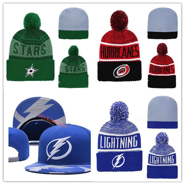 Carolina Hurricanes Knit Hat embroidered white grey black Yellow Dallas Stars beanies Tampa Bay Lightning Snapback Caps one size fit most
Carolina Hurricanes Knit Hat embroidered white grey black Yellow Dallas Stars beanies Tampa Bay Lightning Snapback Caps one size fit most