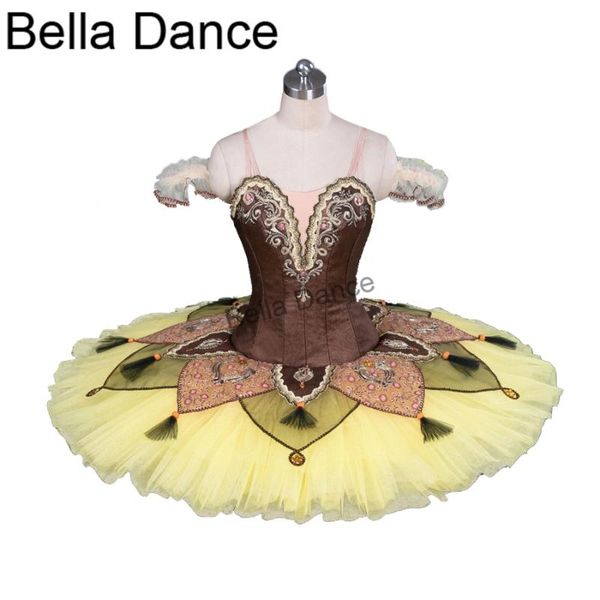yellow competition ballet tutu costume professional tutu ballet dance performance troupe nutcracker classical tutut9084, Black;red
yellow competition ballet tutu costume professional tutu ballet dance performance troupe nutcracker classical tutut9084, Black;red