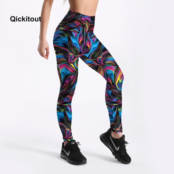 style colorful vortex printed leggings women summer high waist fitness leggings trousers long pants, Black
style colorful vortex printed leggings women summer high waist fitness leggings trousers long pants, Black