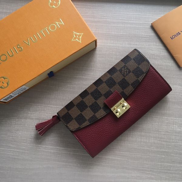 Wallet 171 2019 european and american cla ic tyle fa hion wallet a variety of color men and women can choo e of freight
Wallet 171 2019 european and american cla ic tyle fa hion wallet a variety of color men and women can choo e of freight