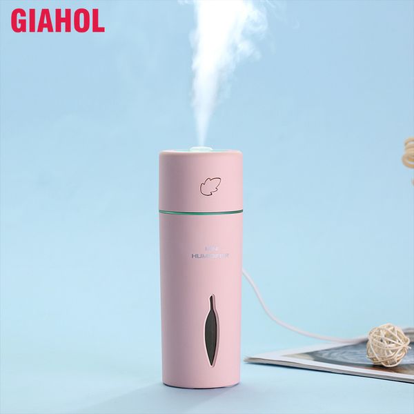 giahol leaf car air humidifiers ultrasonic diffuser mini usb led purifier car air freshener mist maker for home
giahol leaf car air humidifiers ultrasonic diffuser mini usb led purifier car air freshener mist maker for home